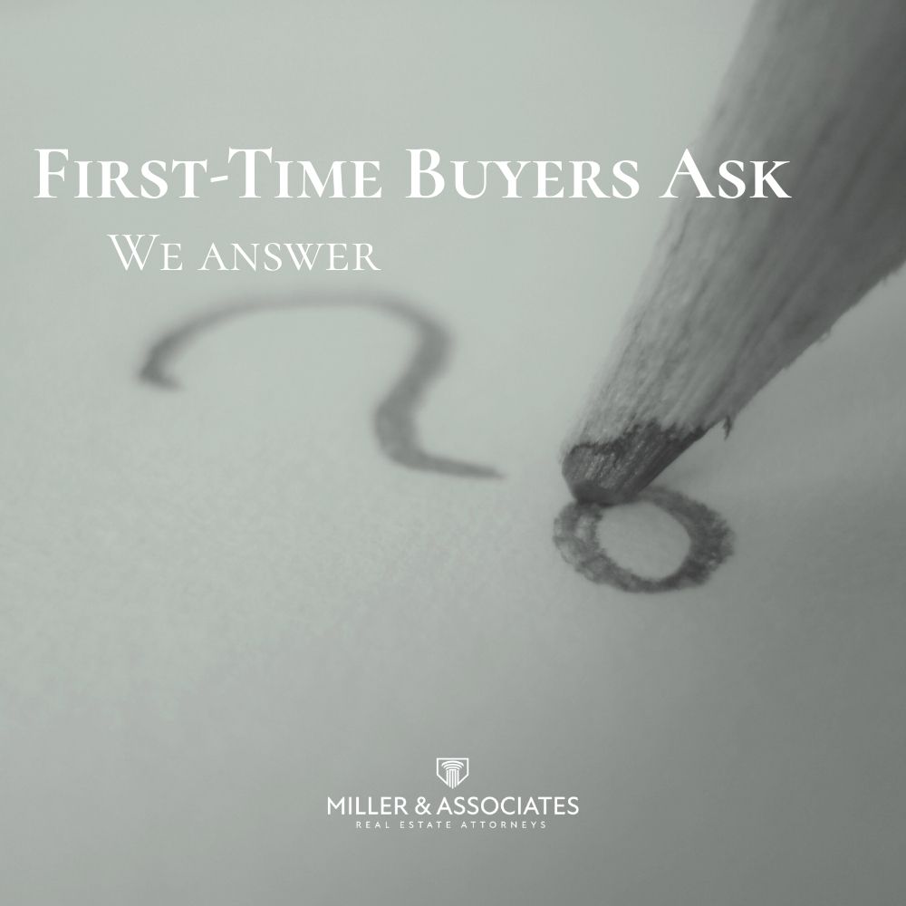 Featured image for “What First-Time Buyers Need to Know About Closing”