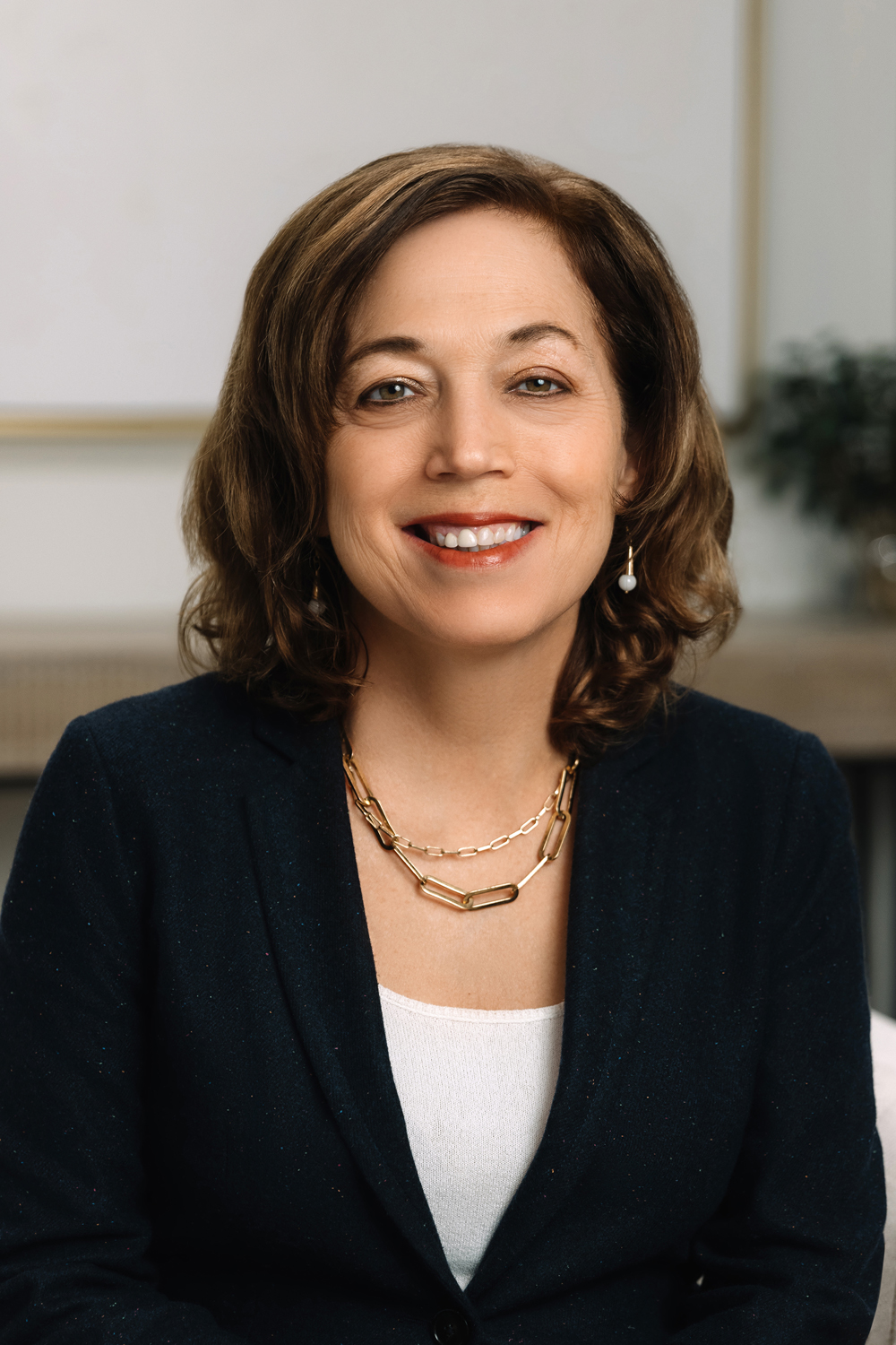 Jacqui Endozo