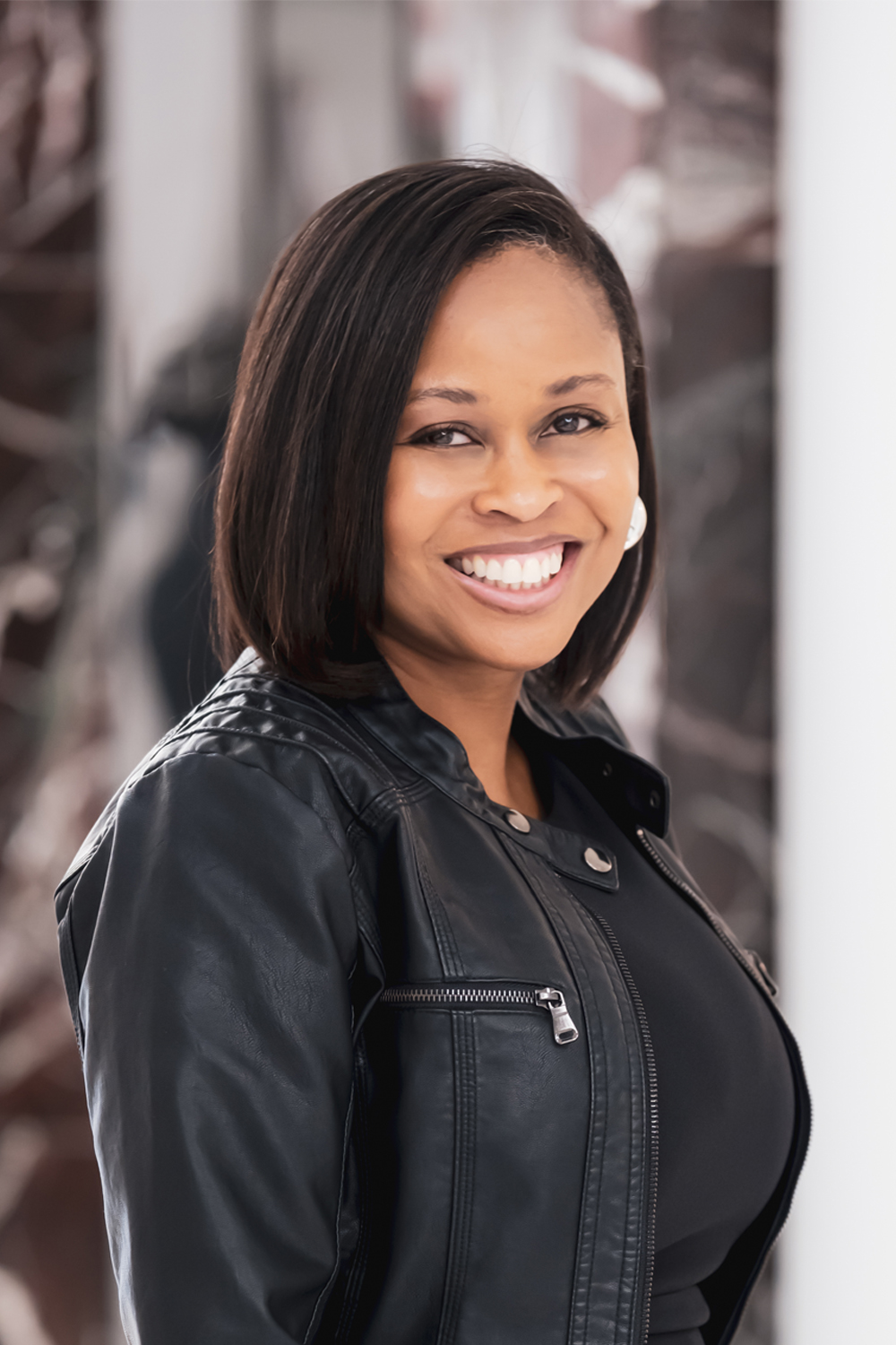 Kendra Martin