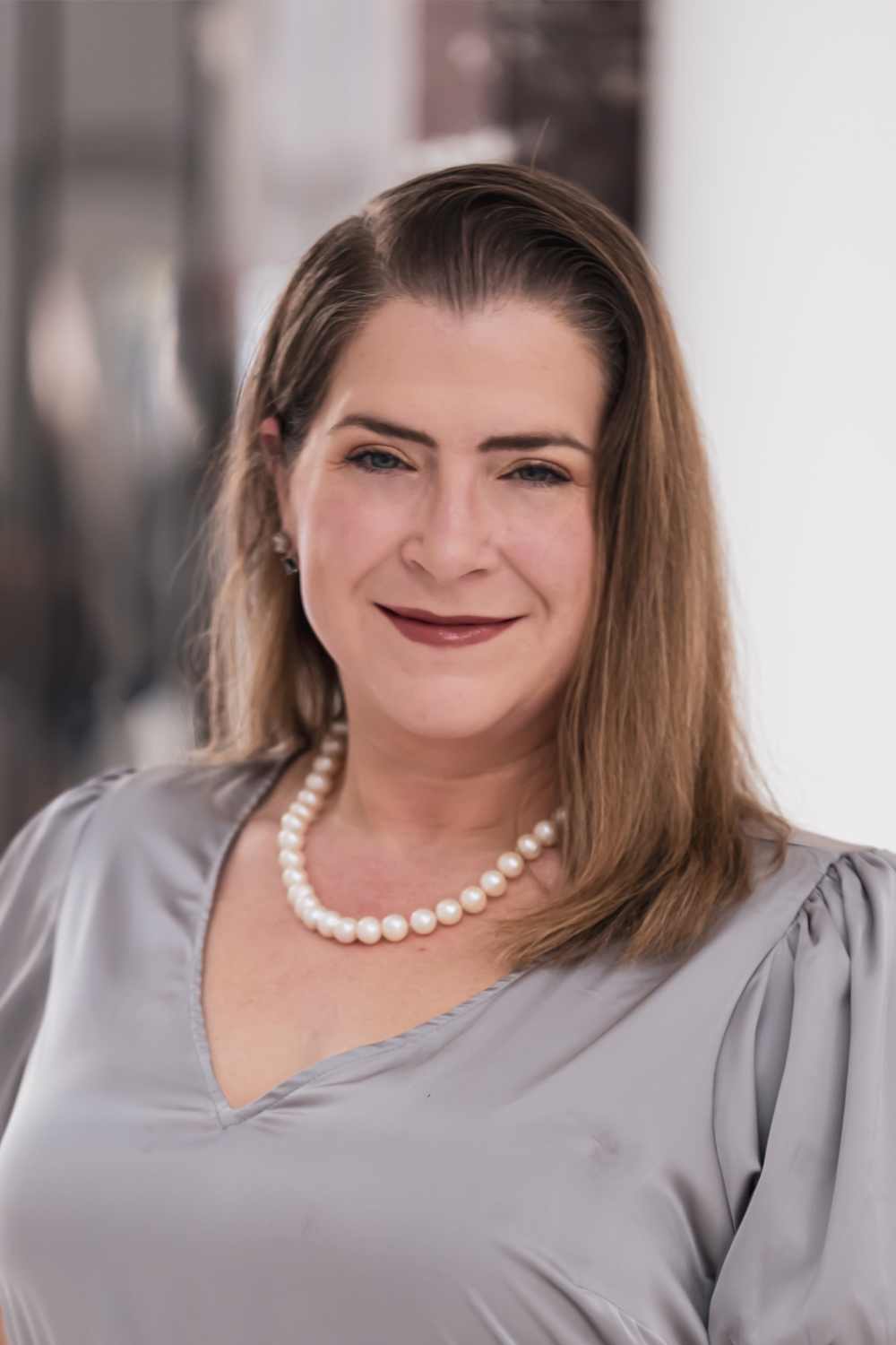 Tina Greven